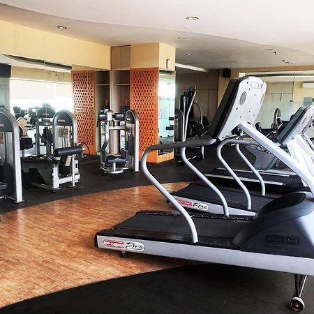 Nemuru Grand Serpong Panunggangah Dış mekan fotoğraf