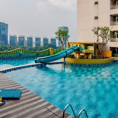 Nemuru Grand Serpong Panunggangah Dış mekan fotoğraf